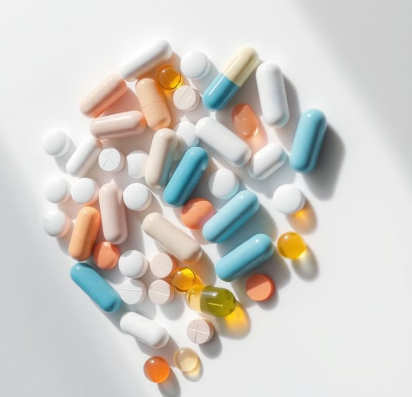 Excipients