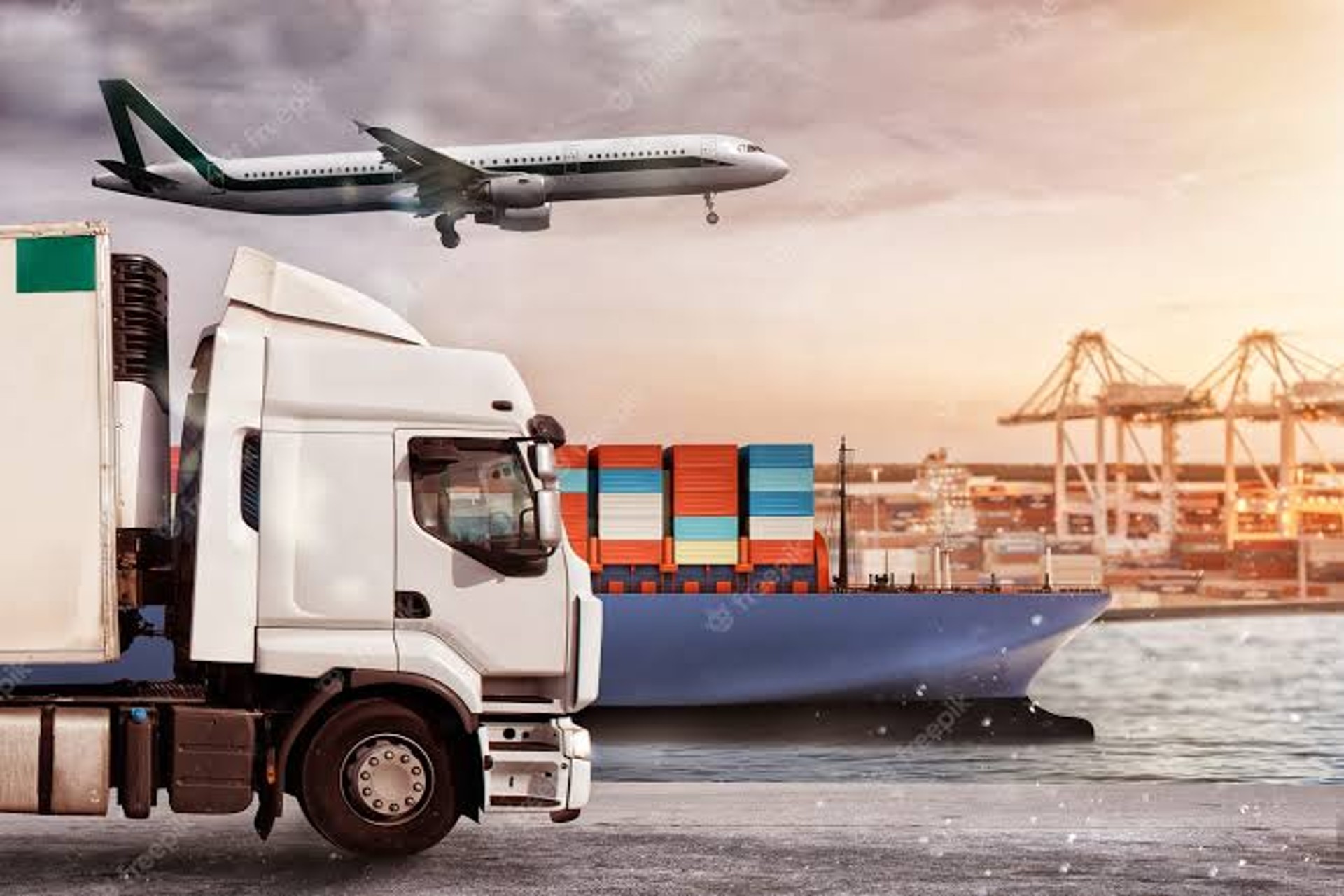 Supply Chain